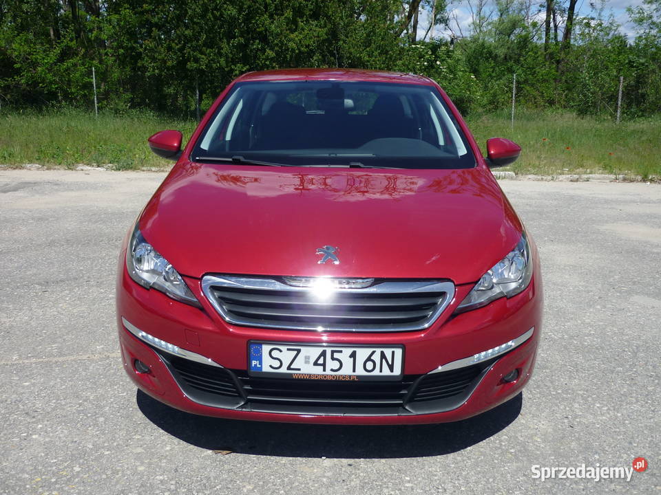 PEUGEOT 308 12 PURE TECH 130