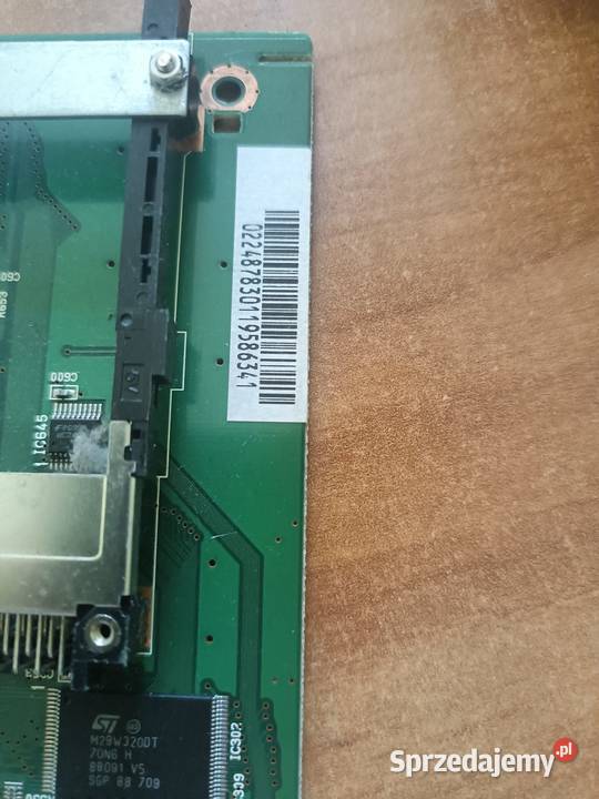 Wszystko Komplet Karta graficzna Podzespoły do aktywne dolnośląskie