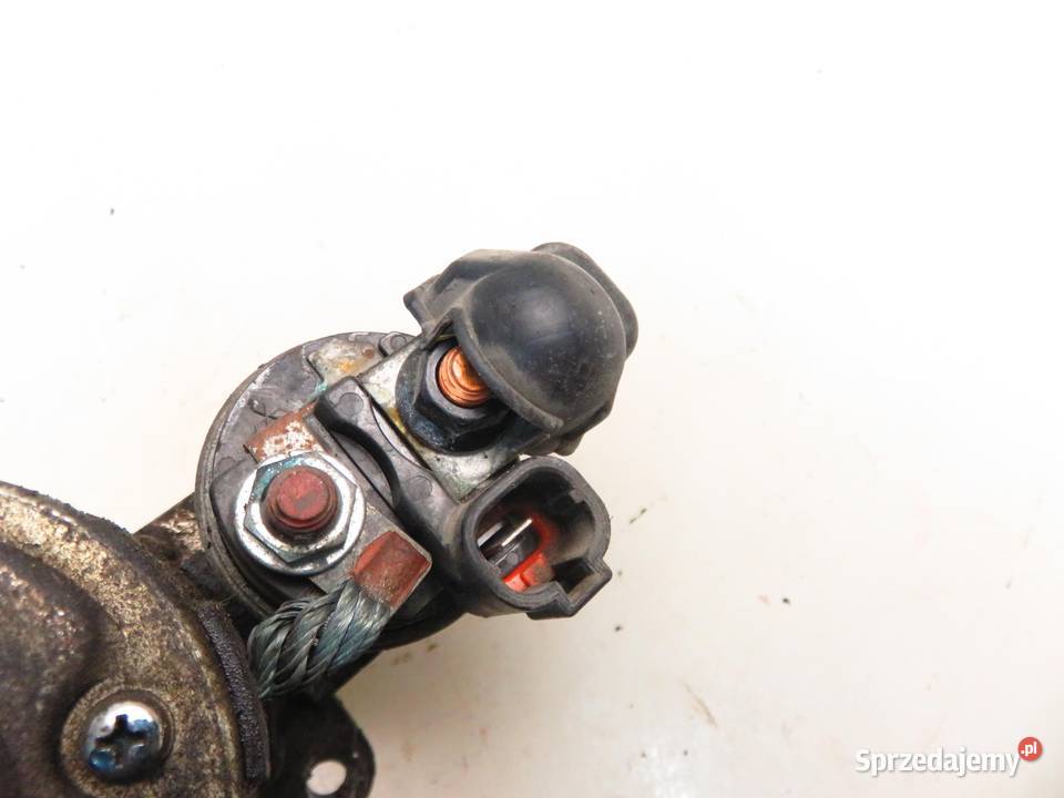 ROZRUSZNIK KIA CEED I 16 CVVT 361002B200 Układ elektryczny silnika