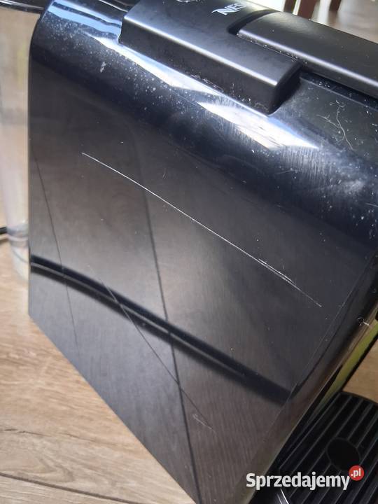 Ekspres Kapsułkowy Delonghi Essenza Mini 19 Bar Brzozów