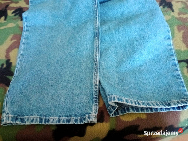 Spodnie Calvin Klein Jeans Men W38L32 Pas86 Mielec