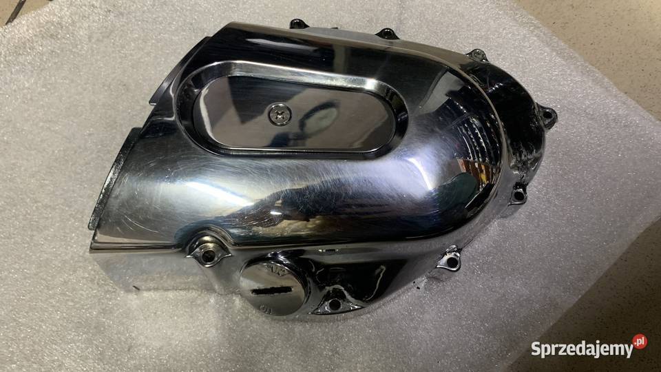 Pokrywa Alternatora Kawasaki Vulcan VN 800 Brzeszcze