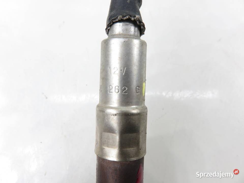 SONDA LAMBDA SEAT IBIZA III 6L1 14 16V BBZ osobowe