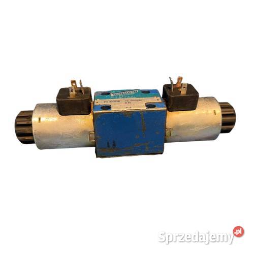 Seehausen WE06DA 01C 2305G3 Zawór hydrauliczny Poznań