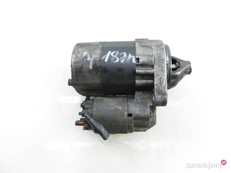 ROZRUSZNIK NISSAN MICRA III K12 13 CGA3DE sprzedam