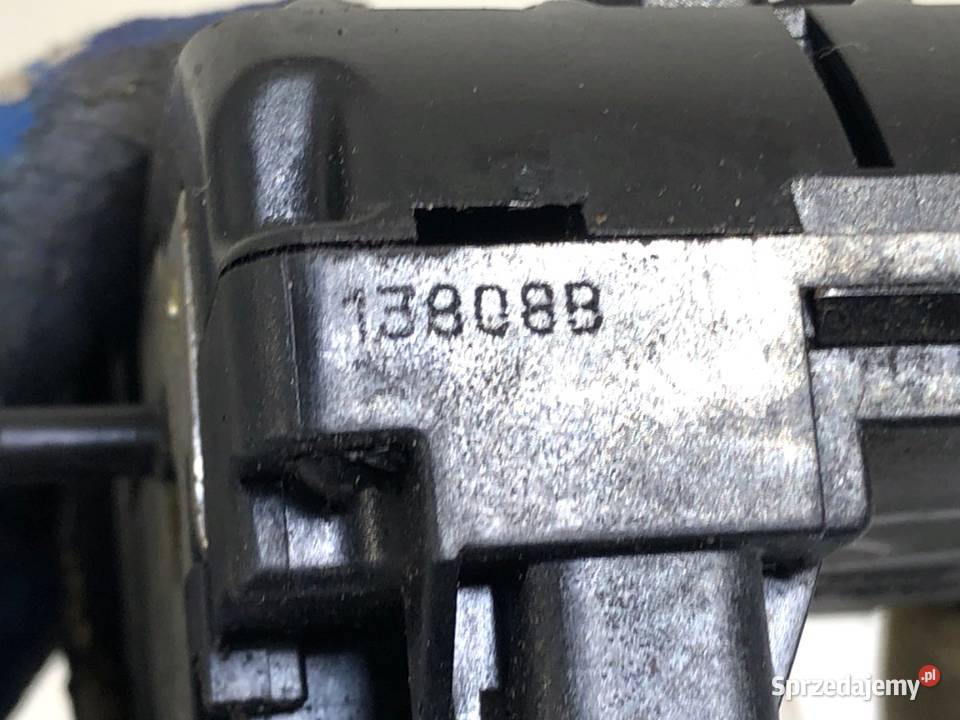 ZAMEK DRZWI PRAWY TYŁ RENAULT KOLEOS I SUV