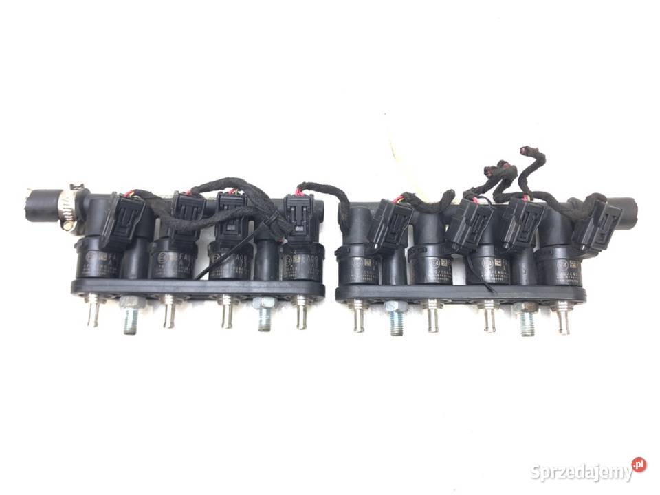 WTRYSKI DO GAZU LPG PRINS WTRYSK GAZU GAZOWY sprzedam