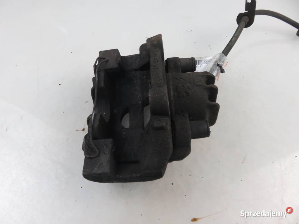 ZACISK LEWY PRZÓD PEUGEOT RCZ 16 16V