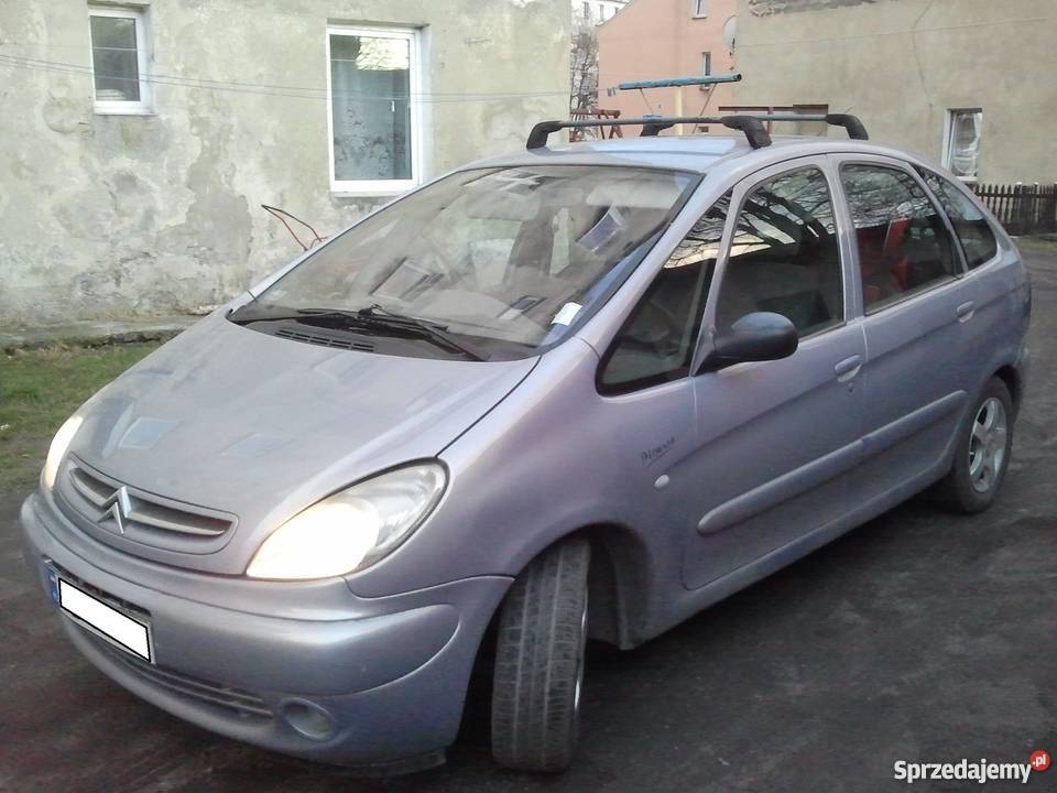 Citroen xsara picasso 2001