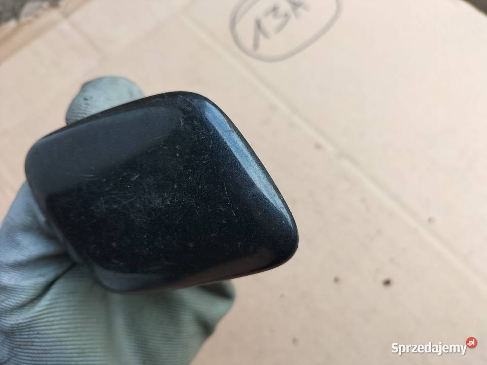 AUDI A6 C5 4B0955276 ZAŚLEPKA SPRYSKIWACZA Kamień-Kolonia