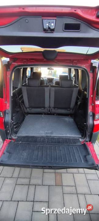 Honda Element automatyczna Rydzewo sprzedam