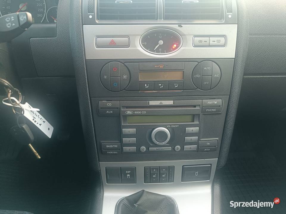 2006r18BSwiezo sprowadzonyRejsstracja Bogata Skrzelczyce sprzedam