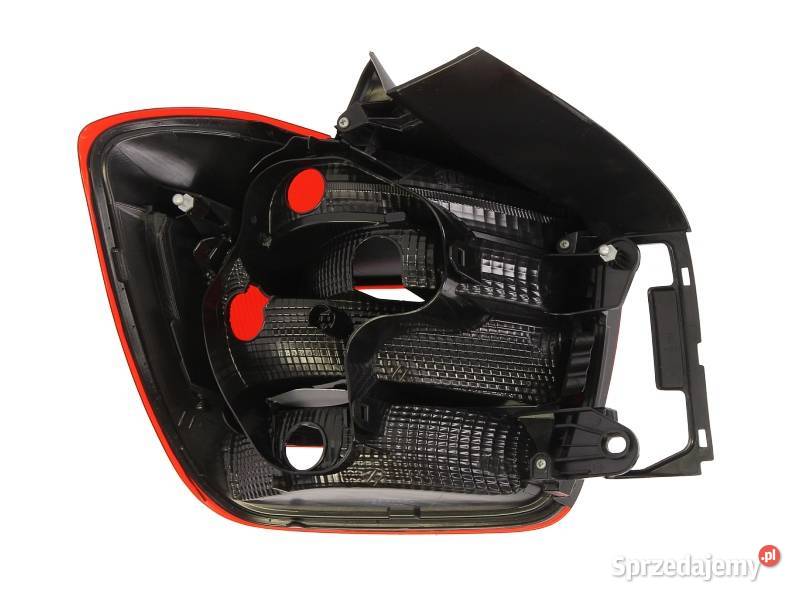 BMW F20 1115 Lampa tylna prawa prawe Łódź