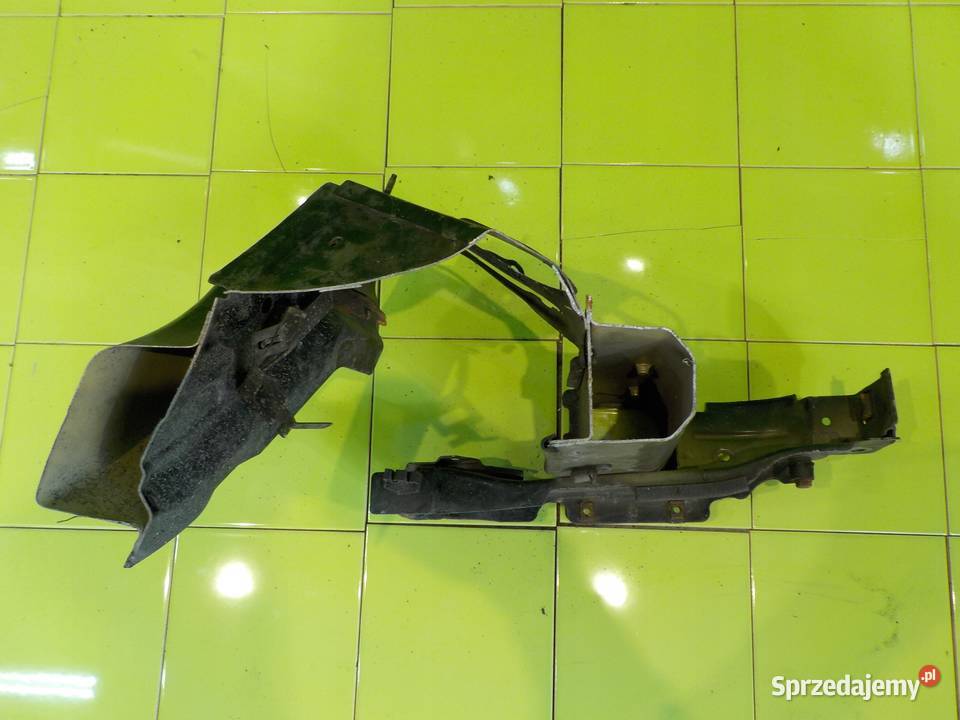 PEUGEOT 3008 I 16 HDI 11r podluznica lewa Suków