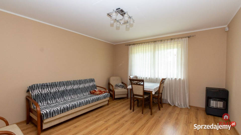 Dom wolnostojący 325m2 Ostrów Mazowiecka