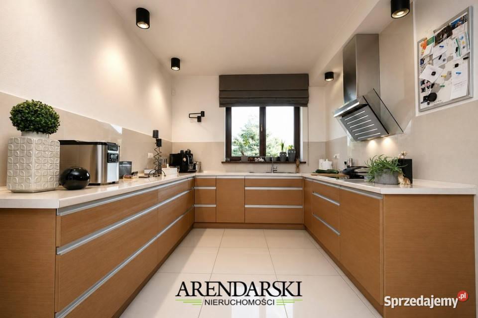 dom w malowniczej okolicy Chwalęcice