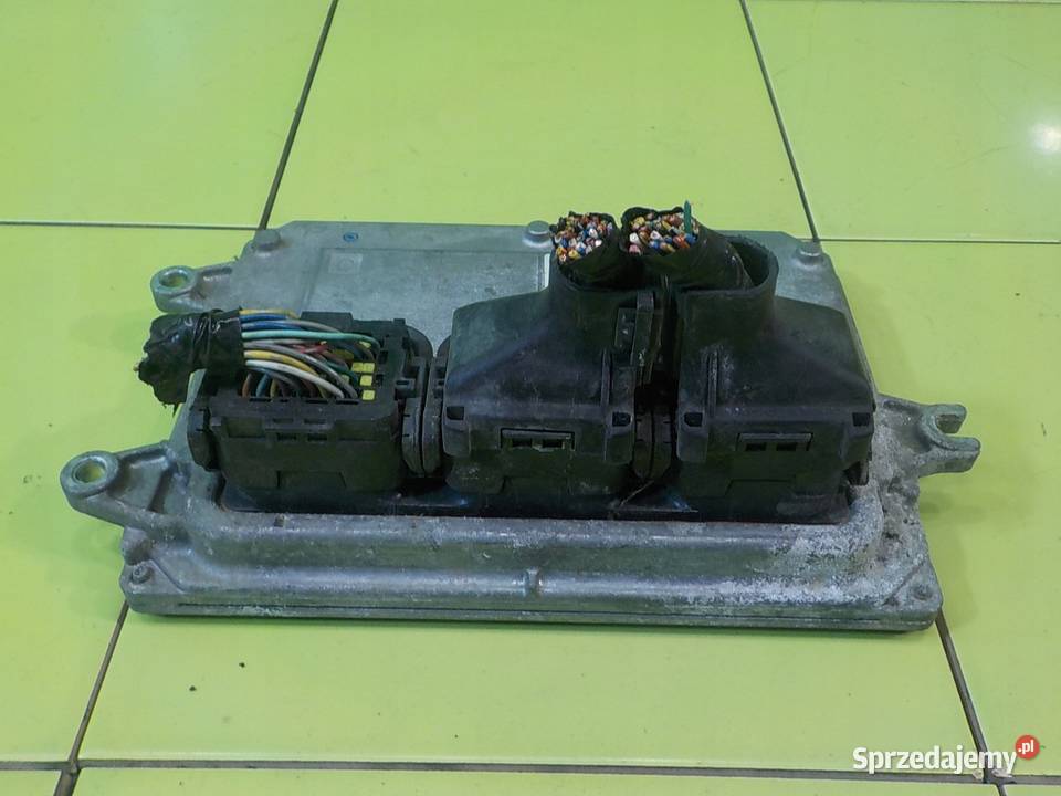 INSIGNIA II 13 IMA AUT 12r HB 5D sterownik Suków