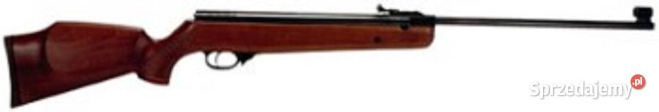 Karabin wiatrówka HW 90 Warszawa