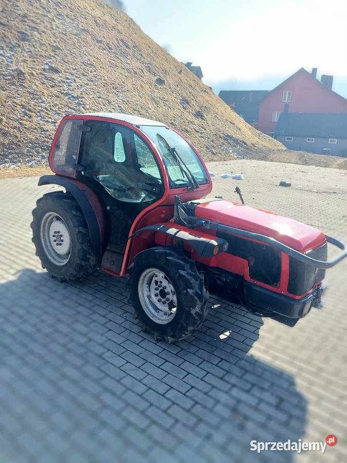 Antonio Carraro TNF 7700 opony nowosci Antonio Carraro Żegiestów sprzedam