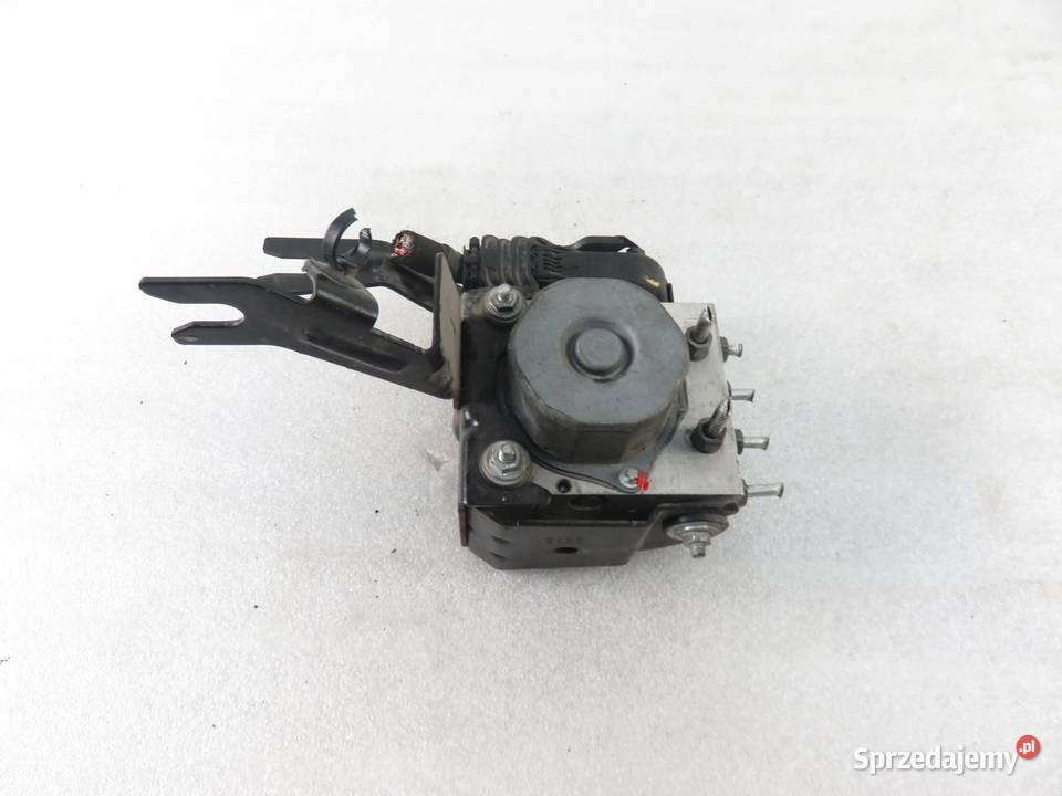 POMPA ABS DACIA SANDERO II B8 0265254936 osobowe