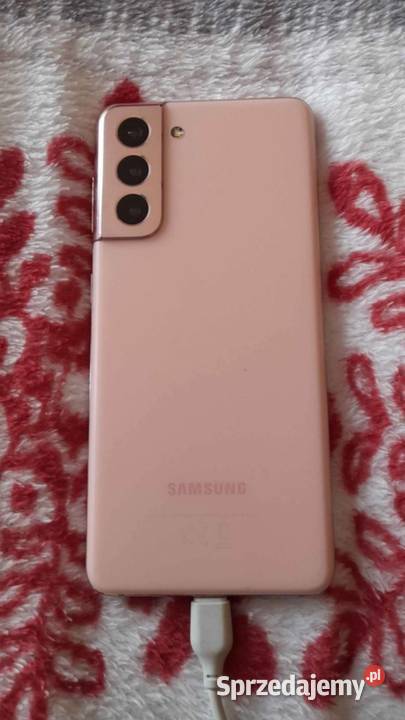 Samsung s21 5g Sochaczew
