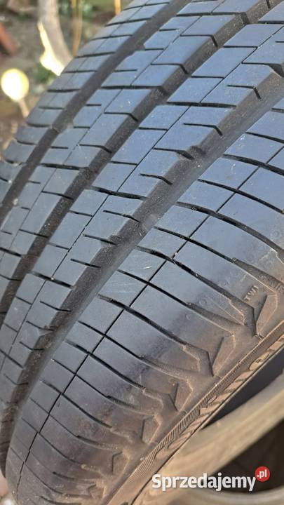 VW transporter T5 long 19 tdi Rok produkcji 2005 Gostyń sprzedam