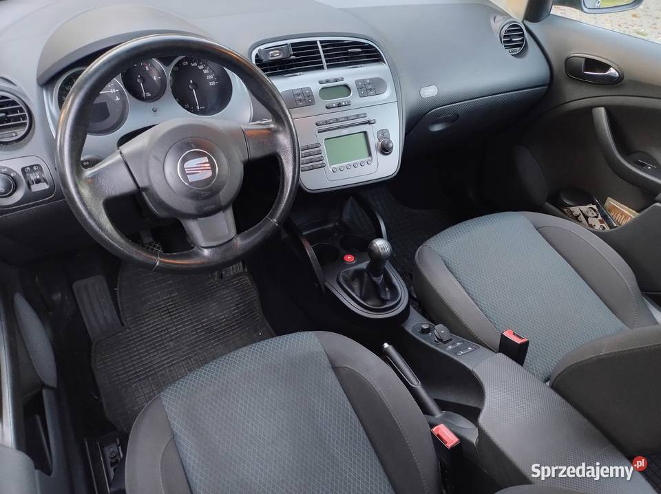 2 właściciel Polski salon Mały przebieg 19 TDI Roszkowice