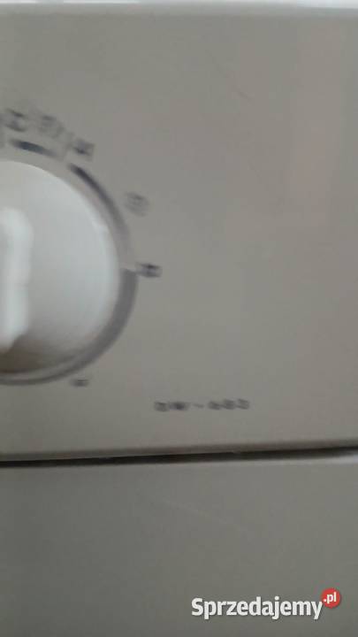 Zmywarka Zanussi Marki