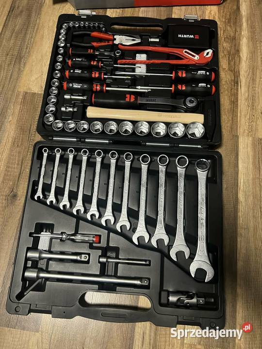 Wurth Kraków sprzedam