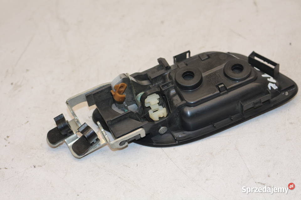 HONDA FRV FRV KLAMKA WEWNĘTRZNA LEWA TYŁ sprzedam