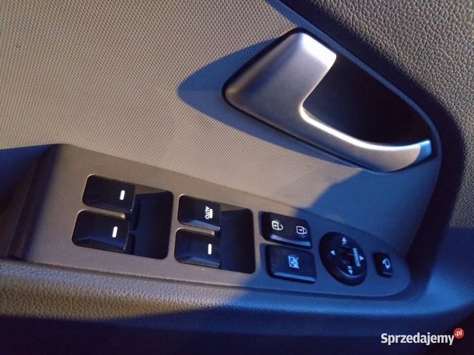 Sprzedam Kia Sportage 20 CRDI 4x4 2013r142 salon Sportage Gdańsk