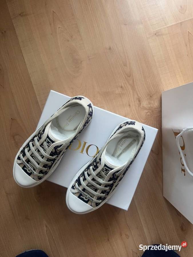 Buty Dior damskie Swarzędz