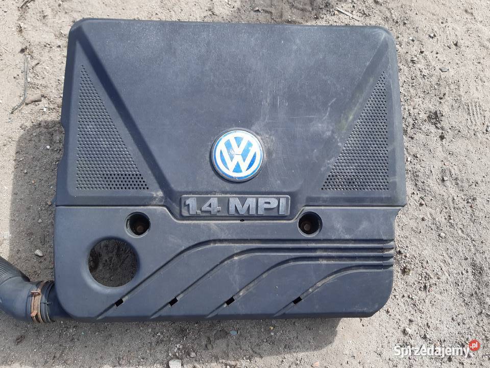 Polo III Lupo 14 MPI Obudowa filtra powietrza Pozostałe Pozostałe Mińsk Mazowiecki sprzedam