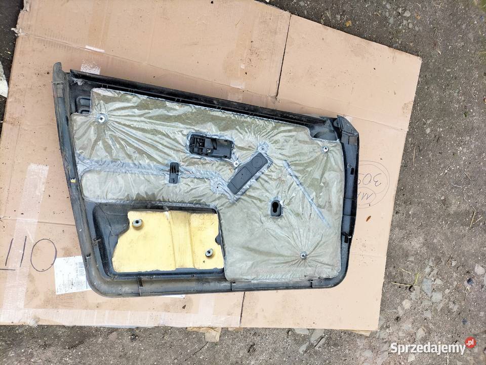 AUDI 80 B3 80B3 80B4 80 B4 SEDAN KOMBI BOCZEK Kamień-Kolonia