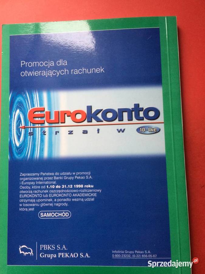 3238 Województwo Zachodniopomorskie Antykwariat