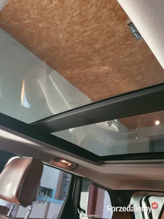 JEEP GRAND CHCEROKEE WK IV Słońsk