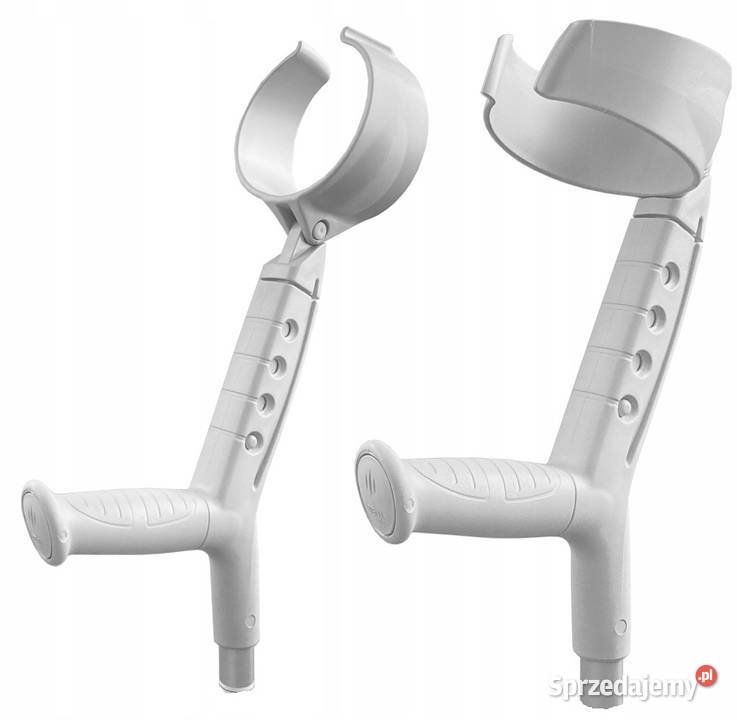 KULE Ortopedyczne PROGRESS Kule inwalidzkie Lublin sprzedam