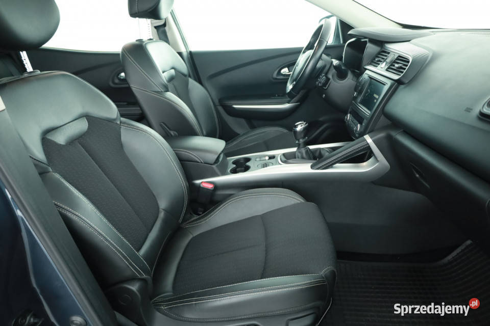 Renault Kadjar 12 TCe mazowieckie Piaseczno sprzedam