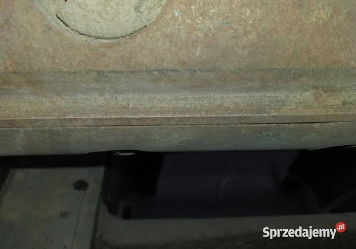 Heblarka strugarka wyrówniarka 50 KIRCHNER Bielawa sprzedam