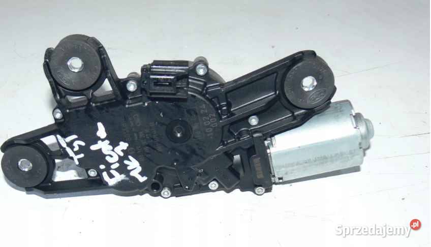 silniczek wycieraczek FIESTA MK7 8A61A17K441AB Pozostałe sprzedam