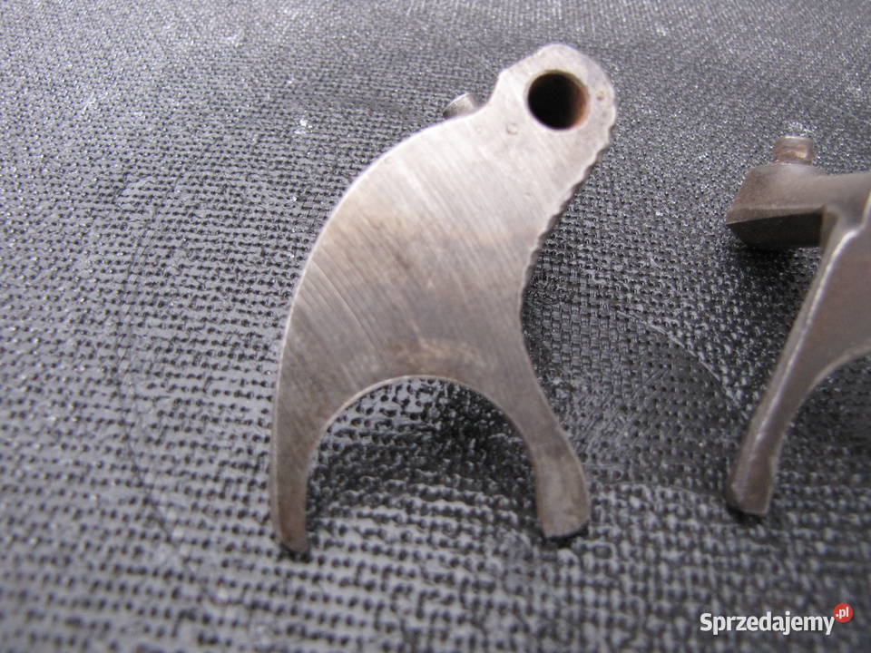 Wsk 175 wodziki skrzynia biegów 060 Rzepin Drugi