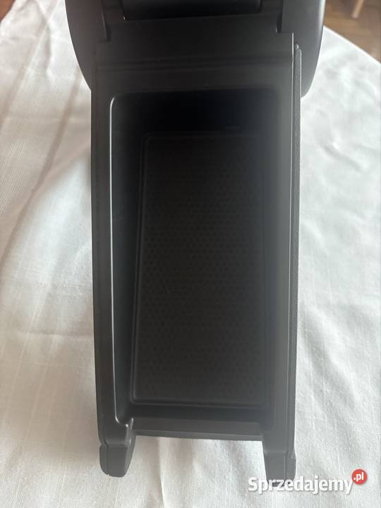 VW THE BEETLE CABRIO PODŁOKIETNIK 5C586420711 wielkopolskie Zduny