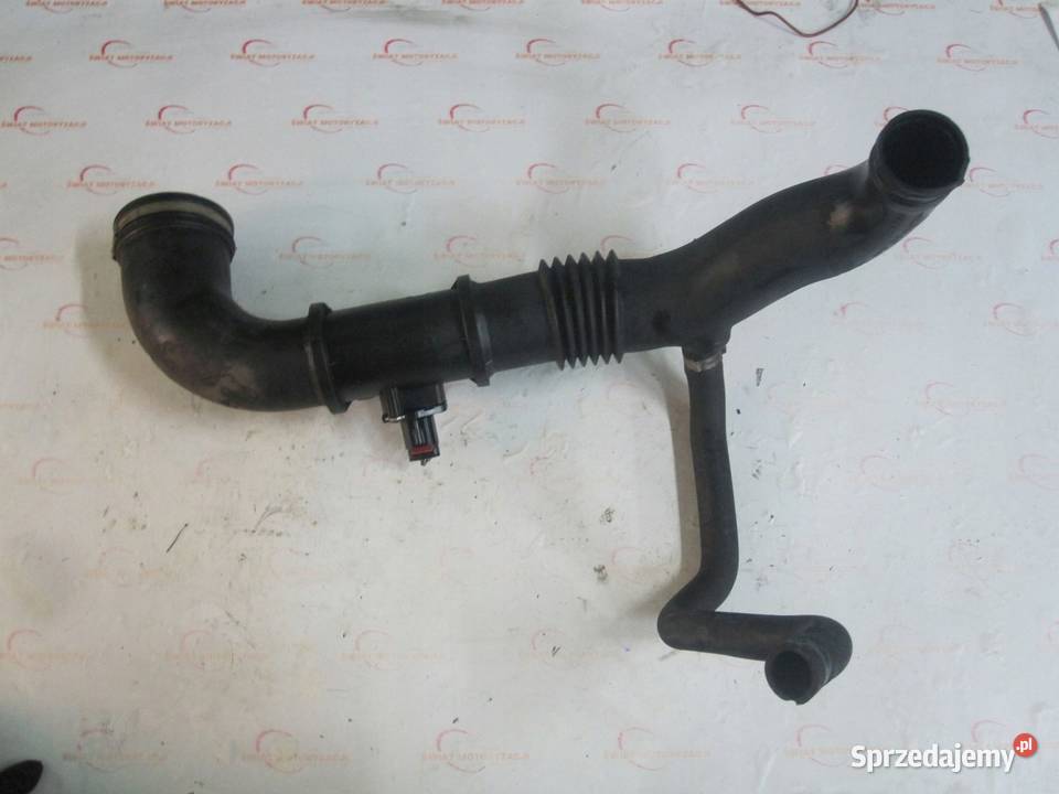 BOXER JUMPER 22 HDI 4HV 4HU 09r przepływomierz Kielce