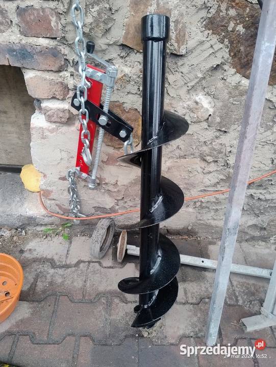 Wynajem minikoparki łyżka skarpowa hydrauliczna śląskie Mikołów