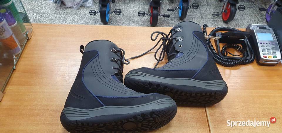 Buty snowboardowe rozmiar 46 Dębica