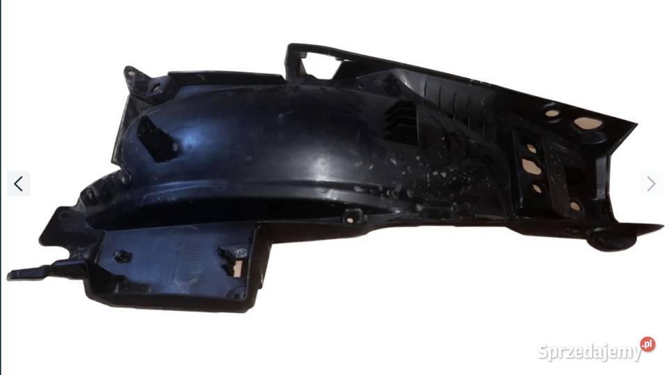 osłona obudowa Honda CRF 300 Rally marka Honda wielkopolskie