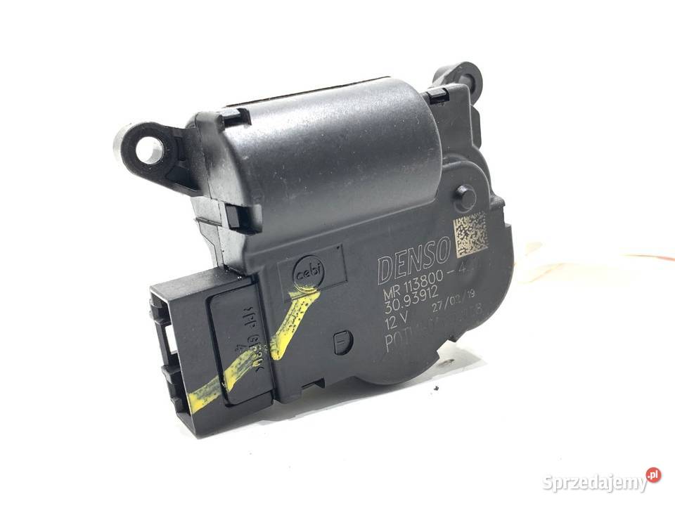 SILNIK NAGRZEWNICY JEEP MR1138004211 COMPASS MP