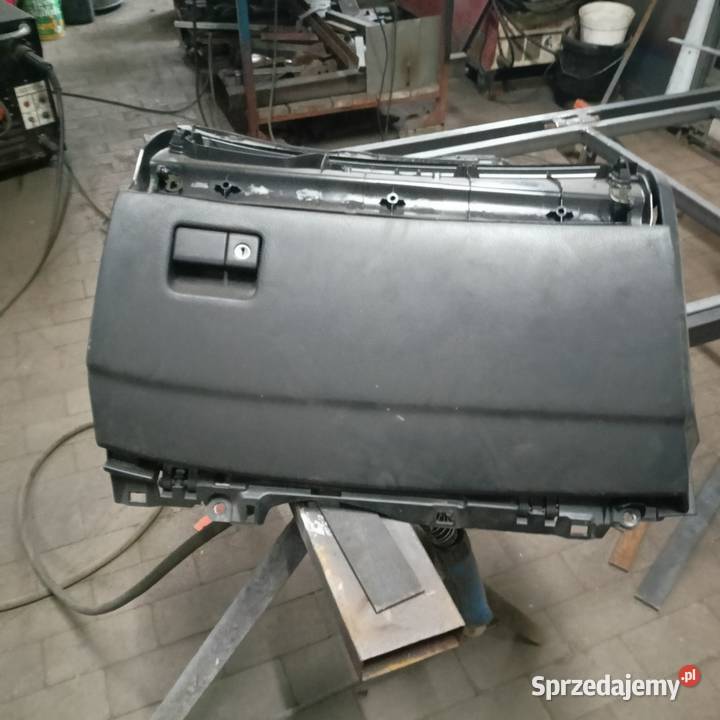 Lexus Ls 430 schowek Deski rozdzielcze, konsole lubelskie Biała Podlaska