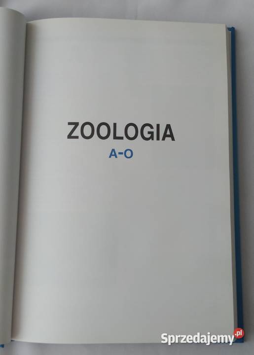 Encyklopedia Audiowizualna Britannica ZOOLOGIA