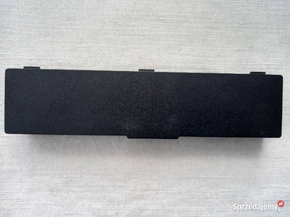 Bateria do laptopa Toshiba Model PA3534U1BRS DC Tomaszów Lubelski